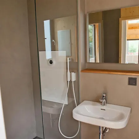 Tiny House Nature 3 Zur Kuhweide - Tiny Village Harlesiel Holiday home Carolinensiel