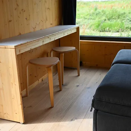 Tiny House Nature 3 Zur Kuhweide - Tiny Village Harlesiel Holiday home